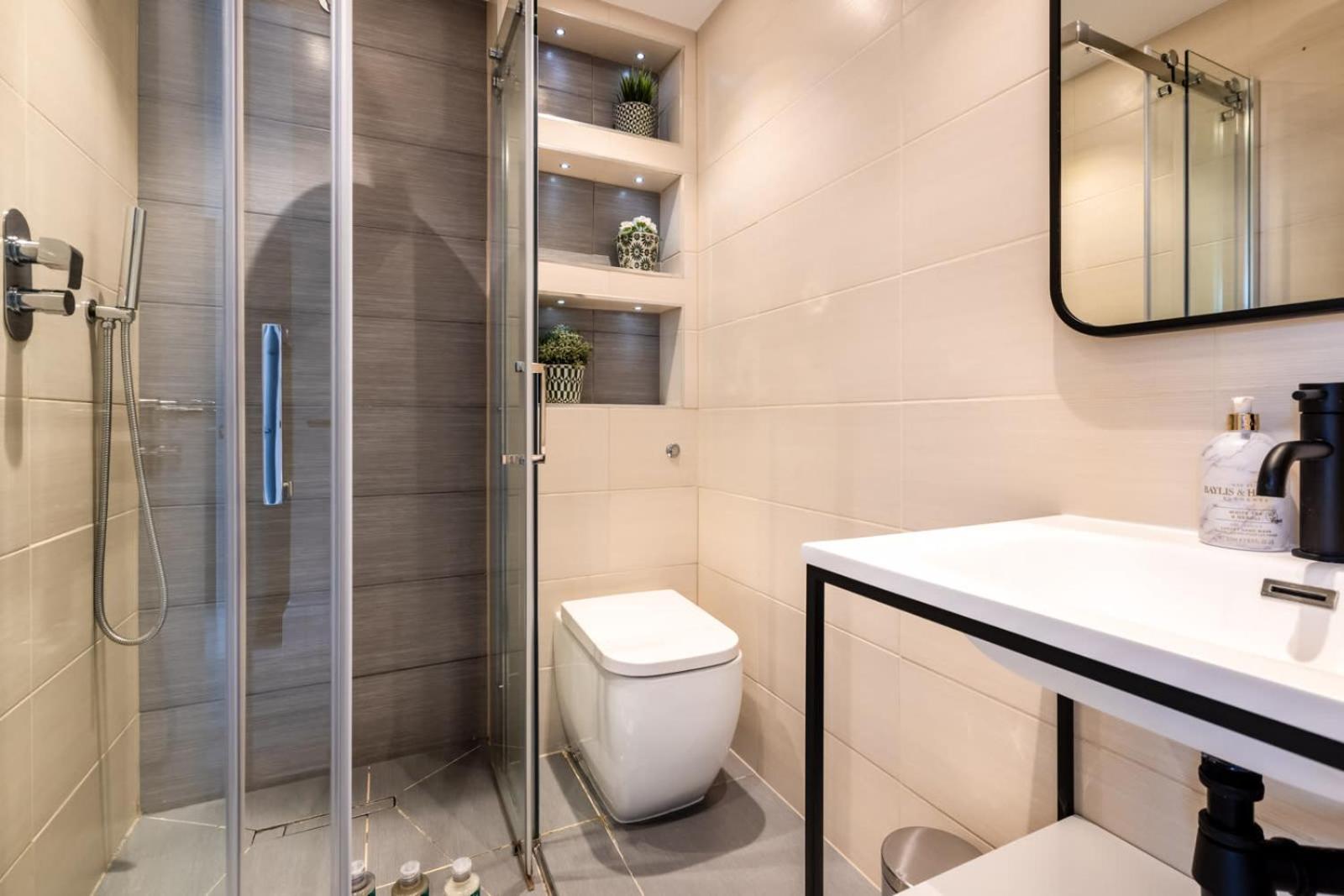 Villa Hampstead High Flyer Londra Esterno foto